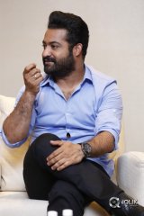 Jr NTR Interview About Jai Lava kusa Movie